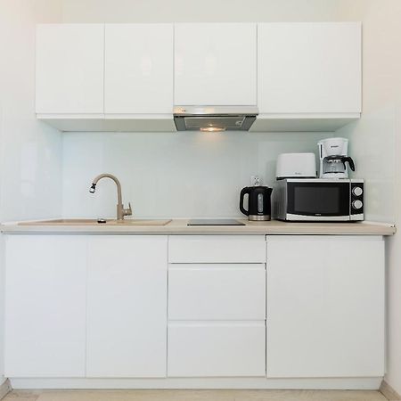 Jantar Apartament Pogodne Колобжег Экстерьер фото
