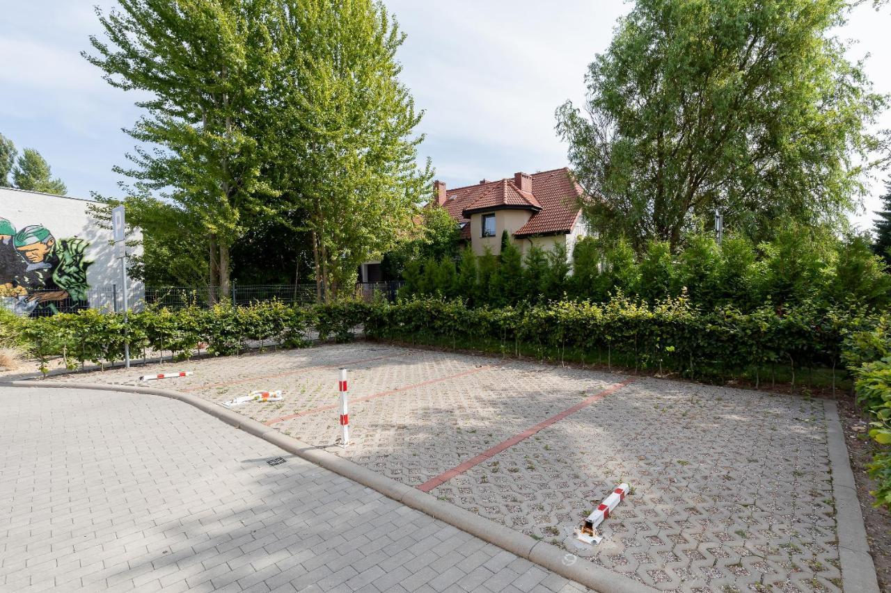 Jantar Apartament Pogodne Колобжег Экстерьер фото